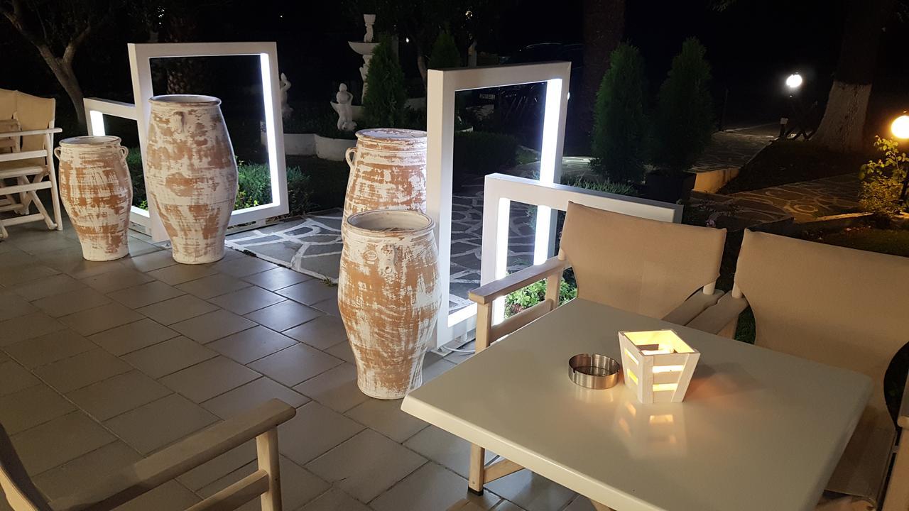 Athina Resort Asprovalta Zewnętrze zdjęcie