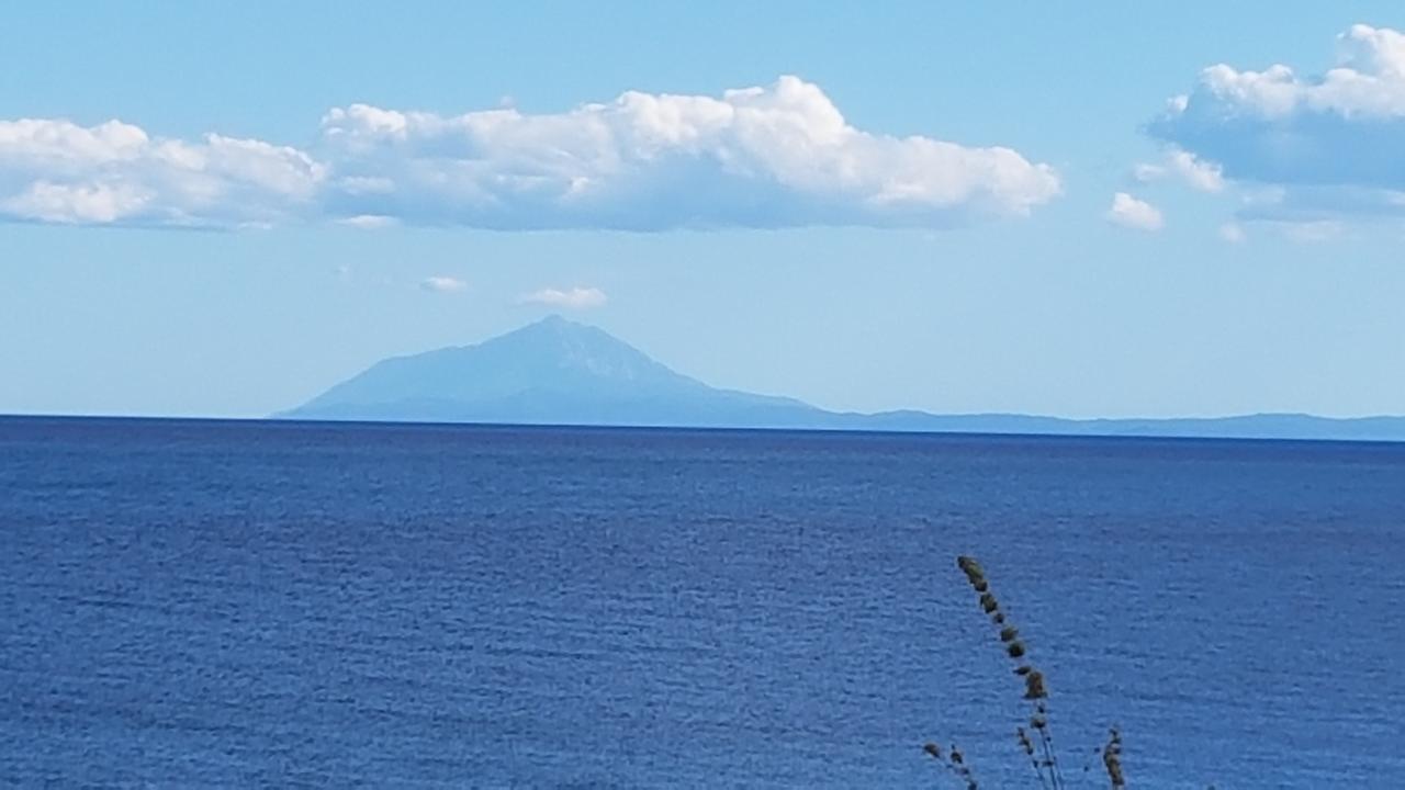 Athina Resort Asprovalta Zewnętrze zdjęcie
