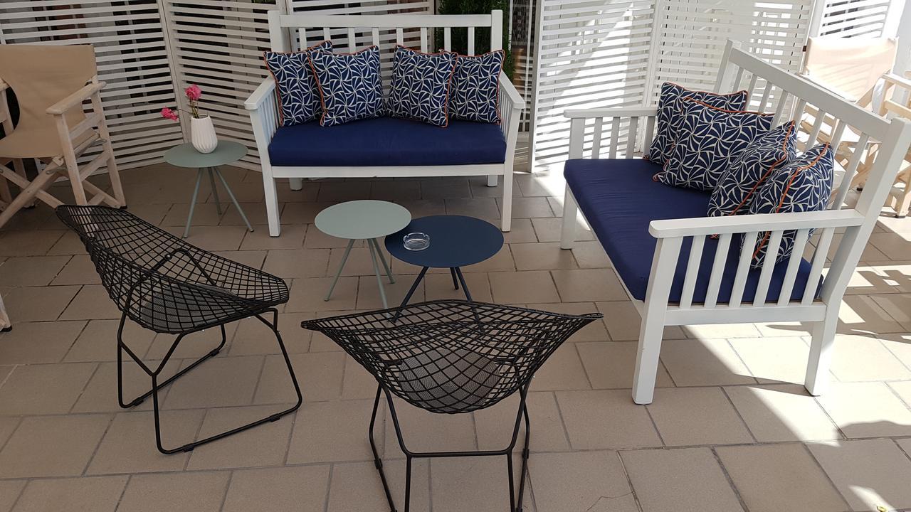 Athina Resort Asprovalta Zewnętrze zdjęcie