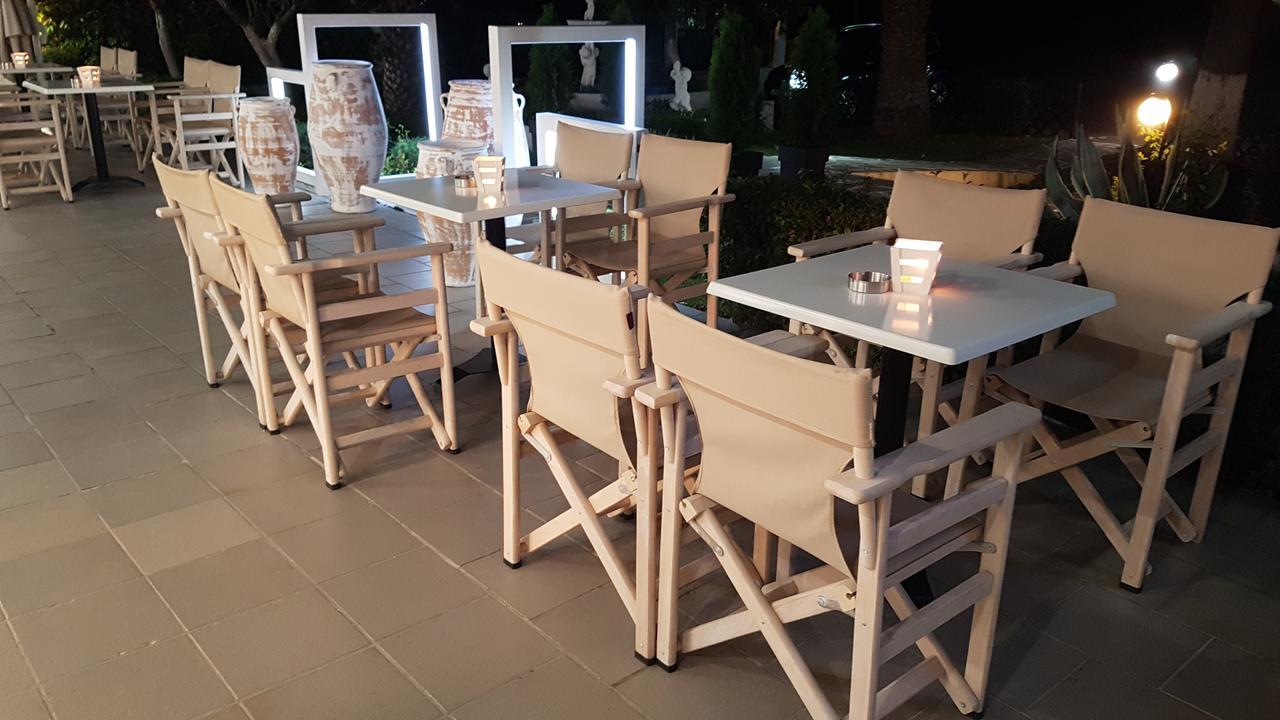 Athina Resort Asprovalta Zewnętrze zdjęcie