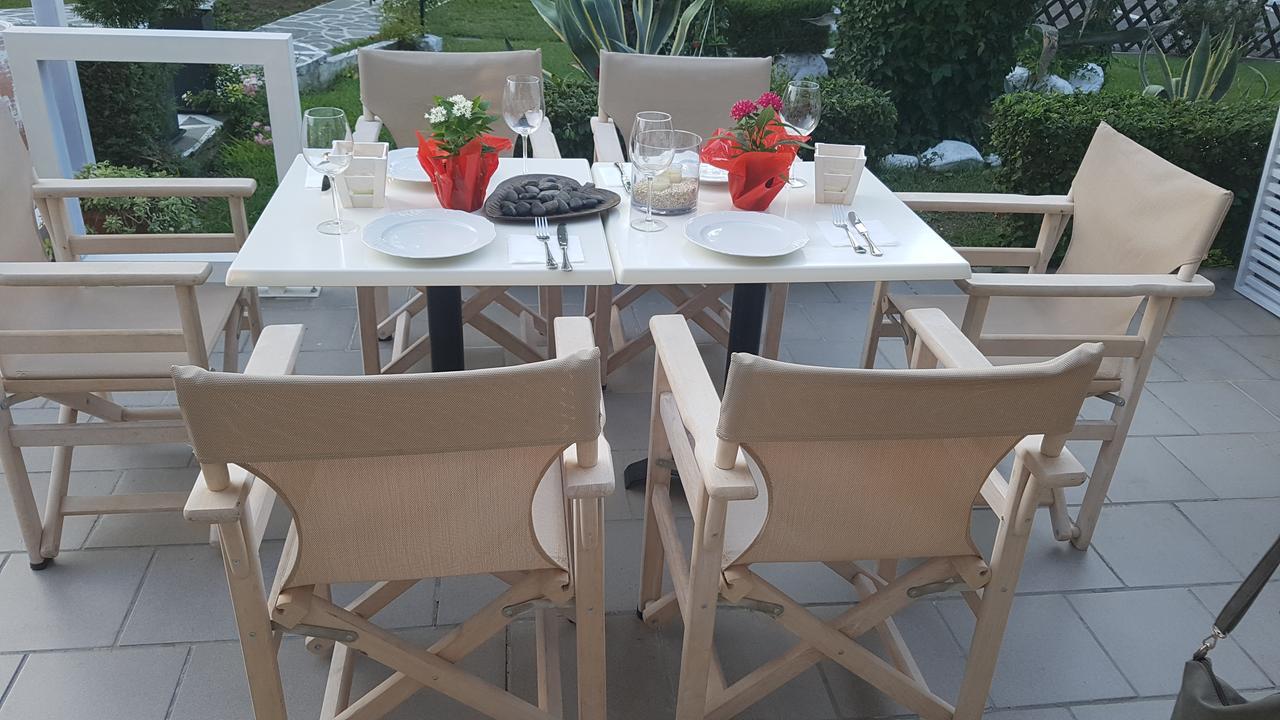 Athina Resort Asprovalta Zewnętrze zdjęcie
