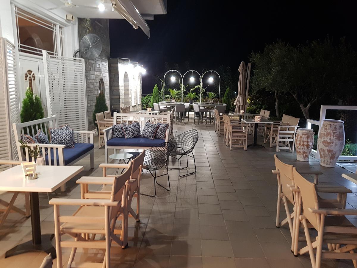 Athina Resort Asprovalta Zewnętrze zdjęcie
