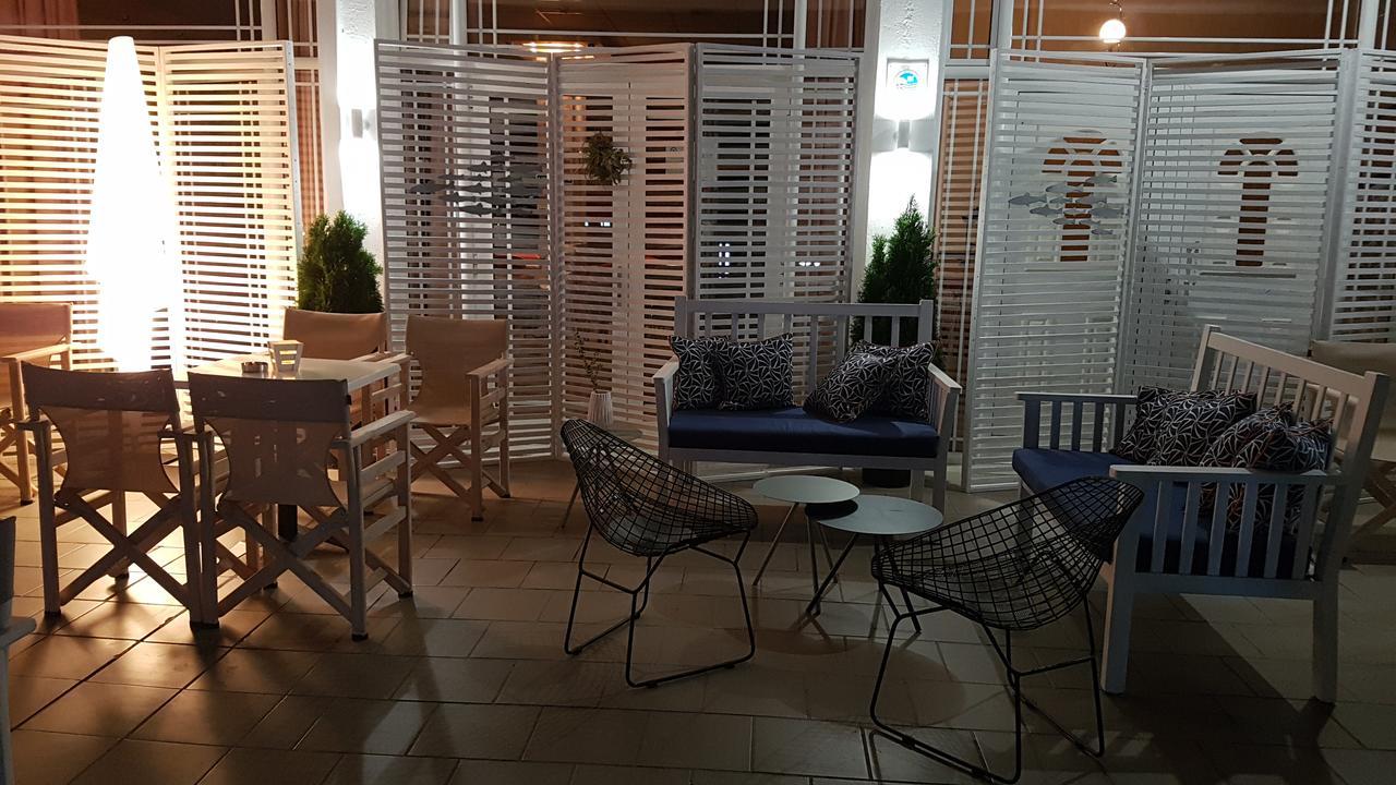 Athina Resort Asprovalta Zewnętrze zdjęcie