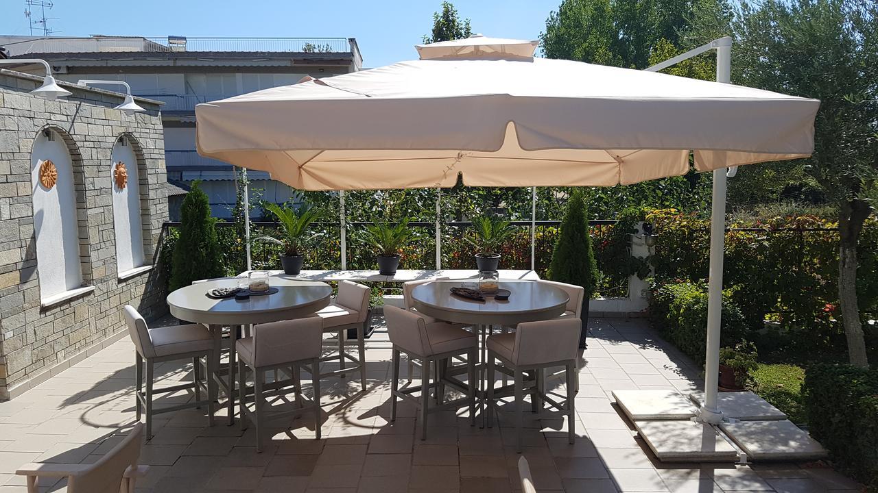 Athina Resort Asprovalta Zewnętrze zdjęcie