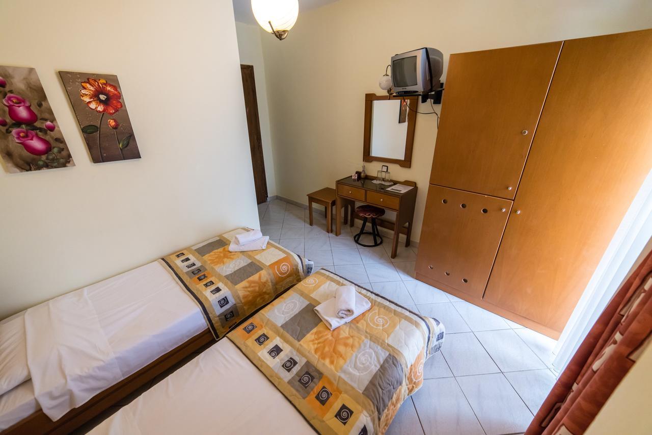 Athina Resort Asprovalta Zewnętrze zdjęcie