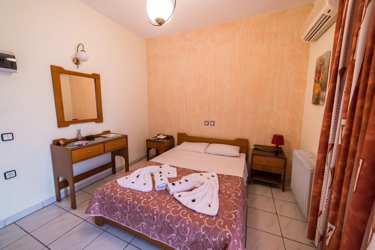 Athina Resort Asprovalta Zewnętrze zdjęcie