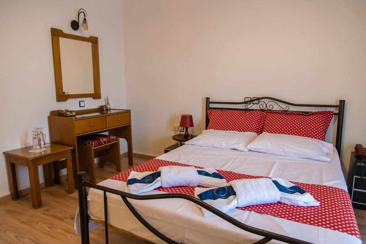 Athina Resort Asprovalta Zewnętrze zdjęcie