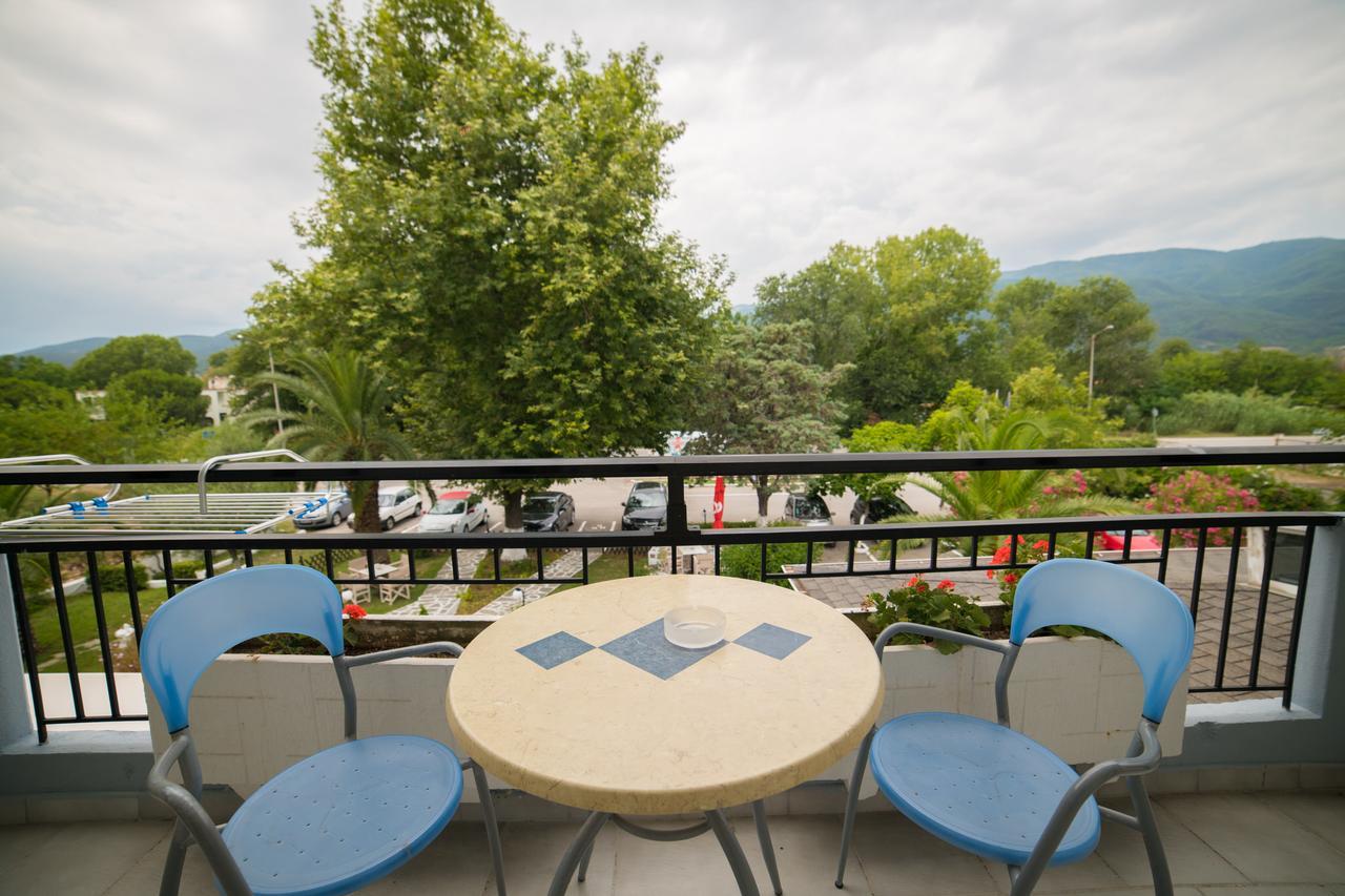 Athina Resort Asprovalta Zewnętrze zdjęcie