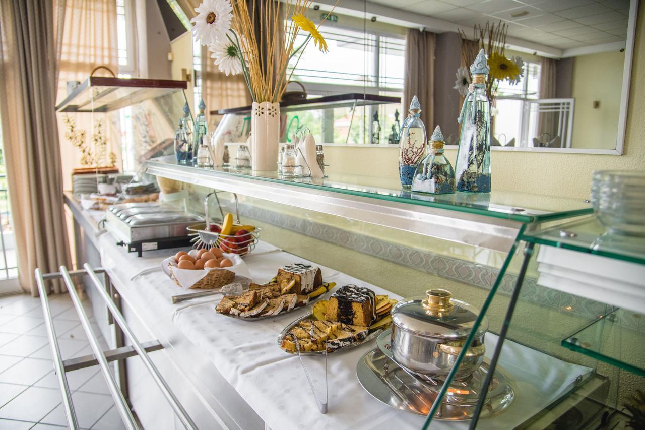 Athina Resort Asprovalta Zewnętrze zdjęcie