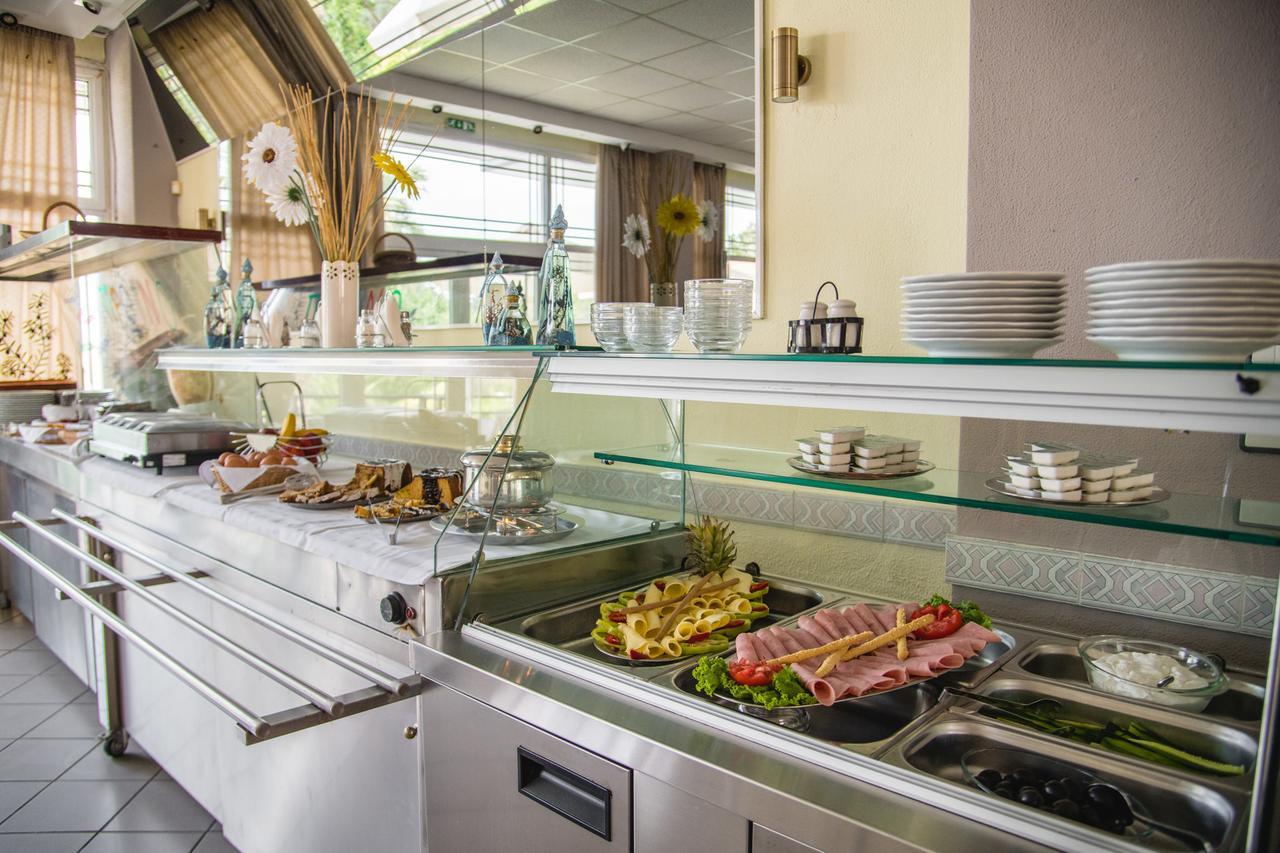 Athina Resort Asprovalta Zewnętrze zdjęcie
