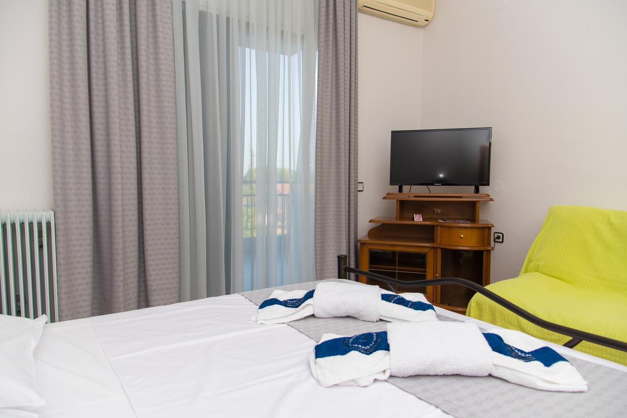 Athina Resort Asprovalta Zewnętrze zdjęcie