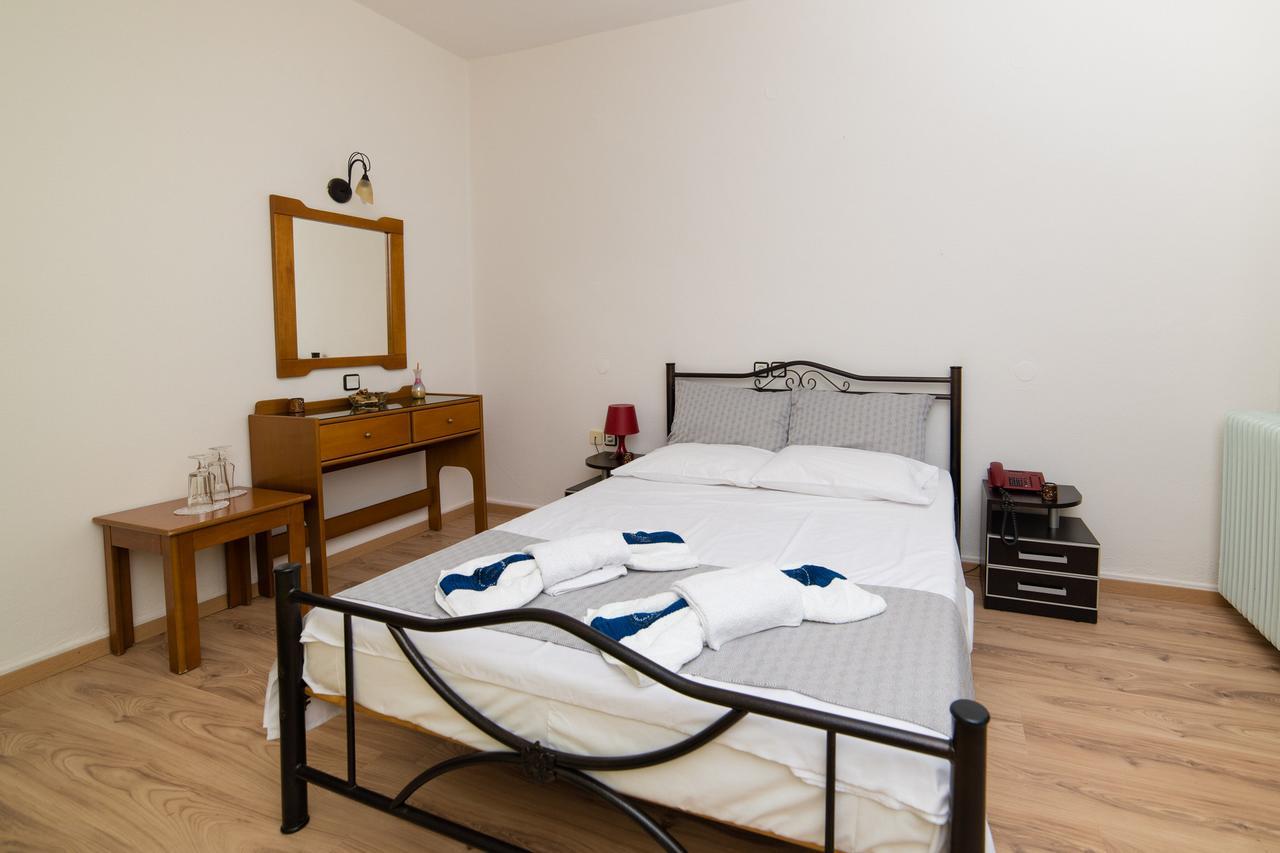 Athina Resort Asprovalta Zewnętrze zdjęcie
