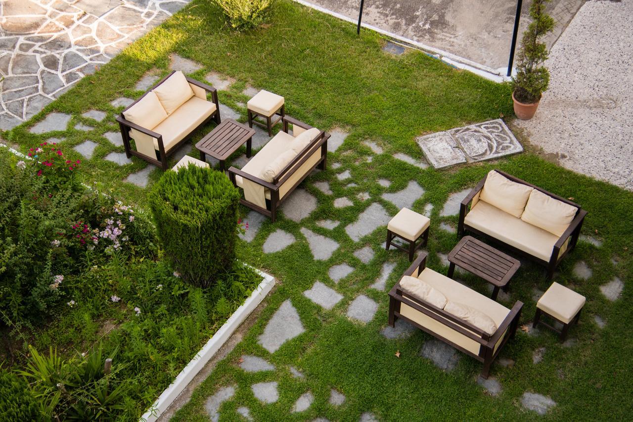 Athina Resort Asprovalta Zewnętrze zdjęcie